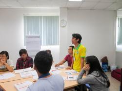 Phân tích và kiến nghị vấn đề - Pou Yuen (18.07.2019 AM)